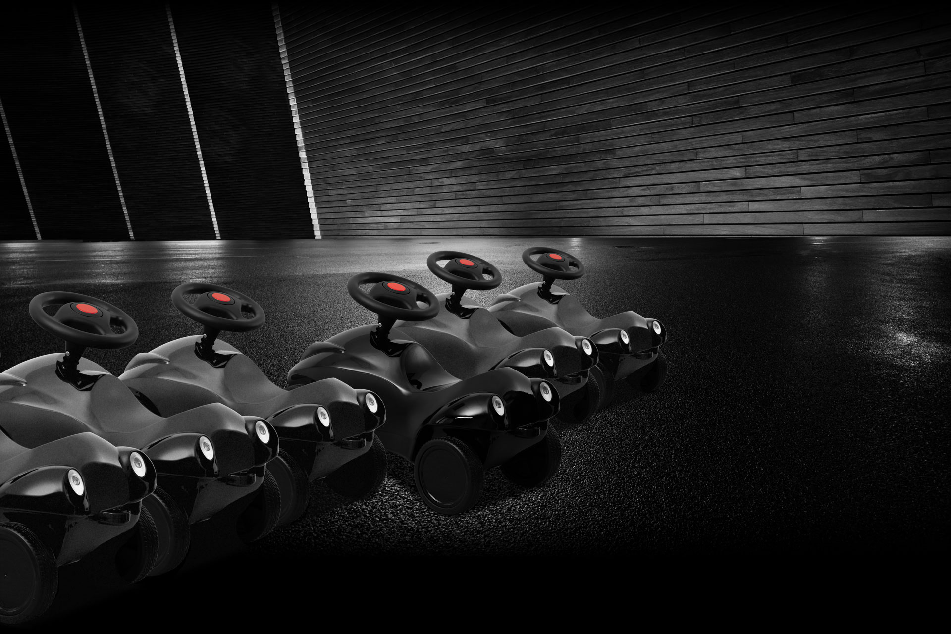 Slide background