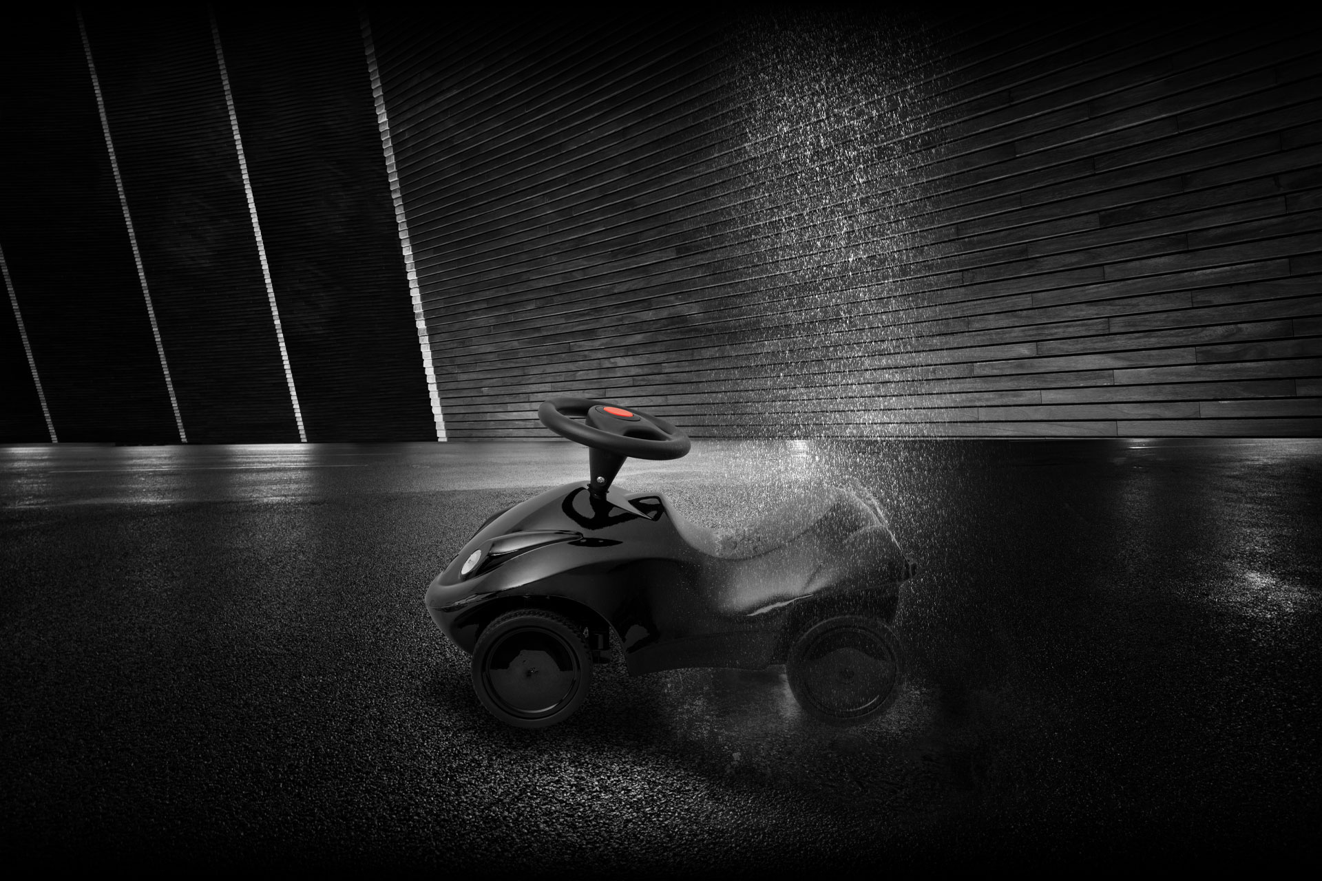 Slide background